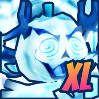 Halloween Event! XL Spectral Ghosdeeri - BGSI