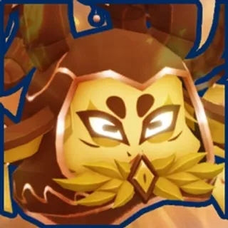 Halloween Event! Shiny Nightmare Deity - BGSI