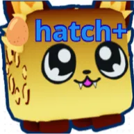 Hatch Blessing PLUS +100% - BGSI