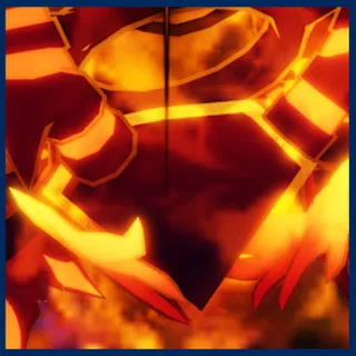 Inferno Gem - BGSI