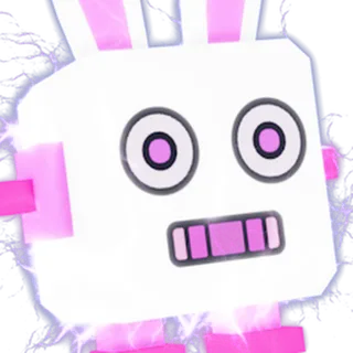 OG Easter Robot - BGSI