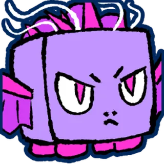 Doodle Leviathan - BGSI