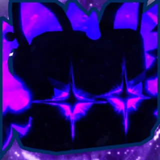Dark Matter Champion - BGSI