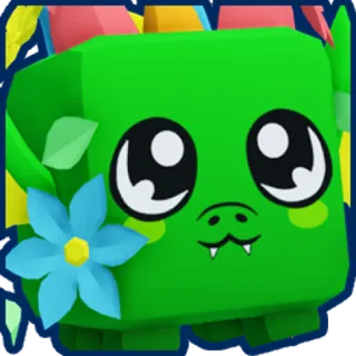 Spring Dragon - BGSI