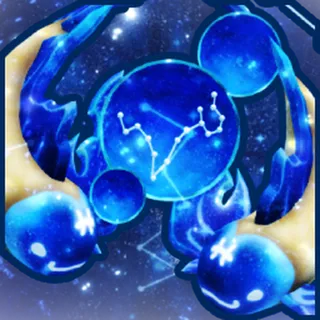 Pisces Twins - BGSI