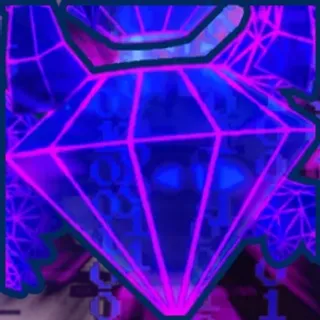 Mythic Hacker Gem - BGSI
