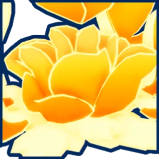 Mythic Lonely Rose - BGSI