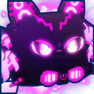 Queen Kitty - BGSI