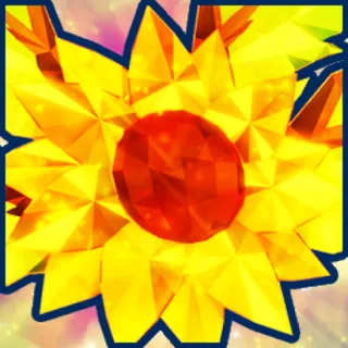 Prismatic Sunflower - BGSI