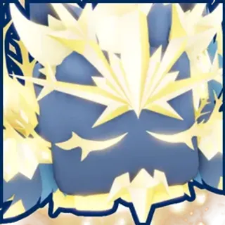 Shiny Frost Sentinel - BGSI