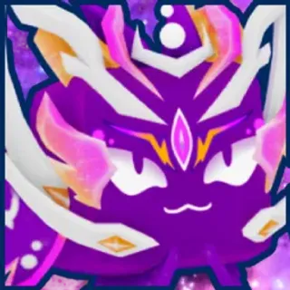 Shiny Nexus - BGSI