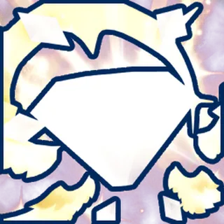 Shining Radiance - BGSI