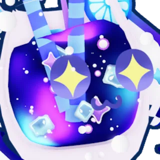 Mythic Sparkly Lemonade - BGSI