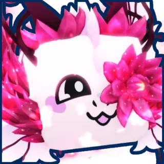  Shiny Angelic Spirit - BGSI