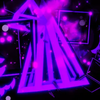 VOID PYRAMIDIUM - BGSI