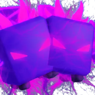 Shiny Mythic OG The Overlord - BGSI