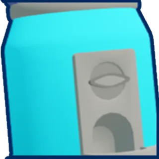 Shiny Bubblegum Machine - BGSI