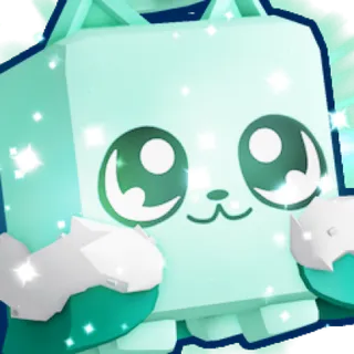 Shiny King Kitty - BGSI