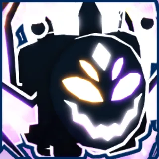 Mythic Dark Jester - BGSI