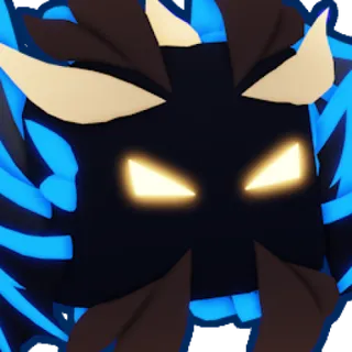 Shiny Mythic Demonlord - BGSI