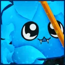 Mythic King Crab - BGSI