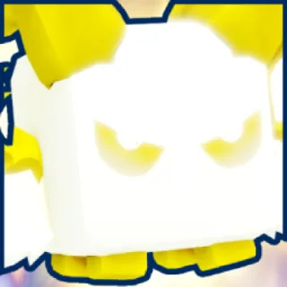 Radiant Challenger - BGSI