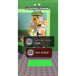 🟢Online🟢 La Extinct Grande 142M/s   FAST | TRUSTED | SAFE   Fast | Trusted | Safe