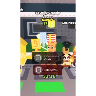 🟢Online🟢 La Jolly Grande 30M/s   Fast | Trusted | Safe