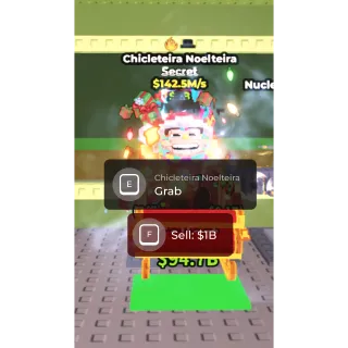 🟢Online🟢 Chicleteira Noelteira 142.5M/s  Fast | Trusted | Safe