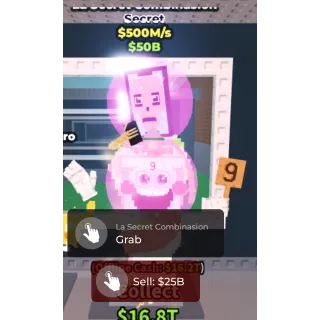 🟢ONLINE🟢 La Secret 500M/s FAST | TRUSTED | SAFE