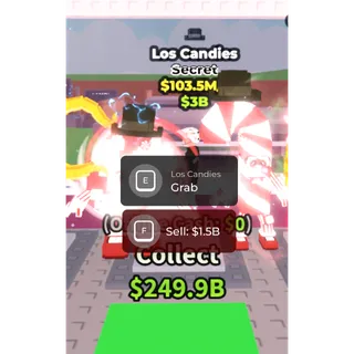 🟢Online🟢 Los Candies 103.5M/s  Fast | Trusted | Safe