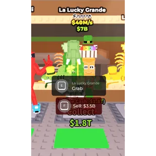 🟢Online🟢 La Lucky Grande 40M/s  Fast | Trusted | Safe