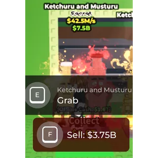 🟢Online🟢 Ketchuru and Musturu 42.5M/s  Fast | Trusted | Safe