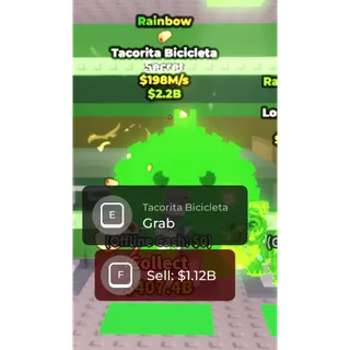 🟢Online🟢Rainbow Tacorita Bicicletra 198M/s  Fast | Trusted | Safe