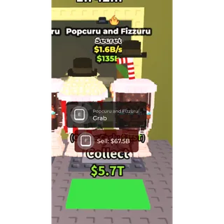 🟢Online🟢 Popcorn and Fizzuru 1.6B/s   FAST | TRUSTED | SAFE   Fast | Trusted | Safe