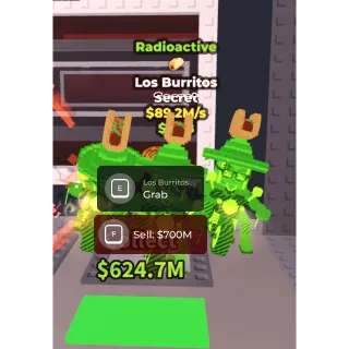 🟢Online🟢 Los Burritos 89.2M/s   Fast | Trusted | Safe