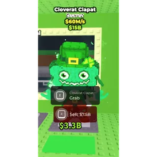 🟢Online🟢 Cloverat Clapat 60M/s  Fast | Trusted | Safe