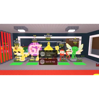 🟢Online🟢 5 Brainrot Bundle!  Fast | Trusted | Safe