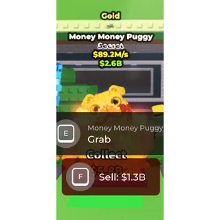🟢Online🟢 Money Money Puggy 89.2M/s  Fast | Trusted | Safe