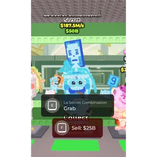 🟢Online🟢Diamond la secret combination 187.5M/s  Fast | Trusted | Safe