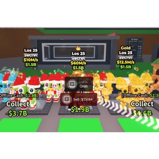 🟢Online🟢 Los 25 3 Pack!   Fast | Trusted | Safe