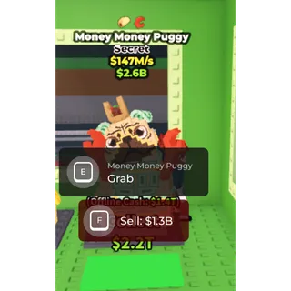 🟢Online🟢 Money Money Puggy 147M/s  Fast | Trusted | Safe