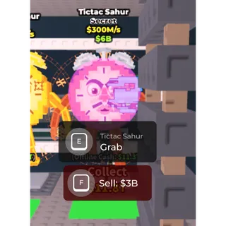 🟢Online🟢Tictac Sahur 300M/s  Fast | Trusted | Safe