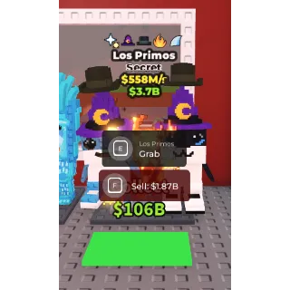 🟢Online🟢 Los Primos 558M/s   FAST | TRUSTED | SAFE   Fast | Trusted | Safe