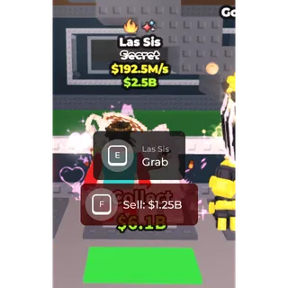 🟢Online🟢las sis firework trait! 192.5M/s  Fast | Trusted | Safe