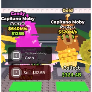 🟢Online🟢 Captiono Moby 2 pack! Fast | Trusted | Safe