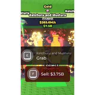 🟢Online🟢 Ketchuru and Musturu 255.6M/s  Fast | Trusted | Safe