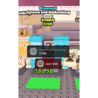 🟢Online🟢Diamond Garama and Madundung 75M/s  Fast | Trusted | Safe