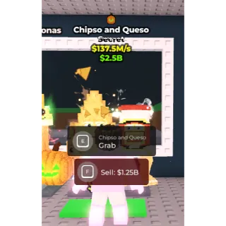 🟢Online🟢 Chipso and Queso 137.5m/sec Fast | Trusted | Safe