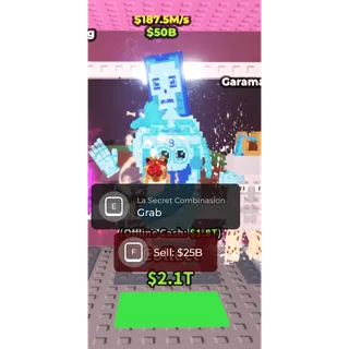 🟢Online🟢 la secret combination 187.5M/s  Fast | Trusted | Safe